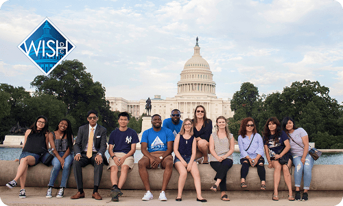 Wish - Washington Intern Student Housing (2024)