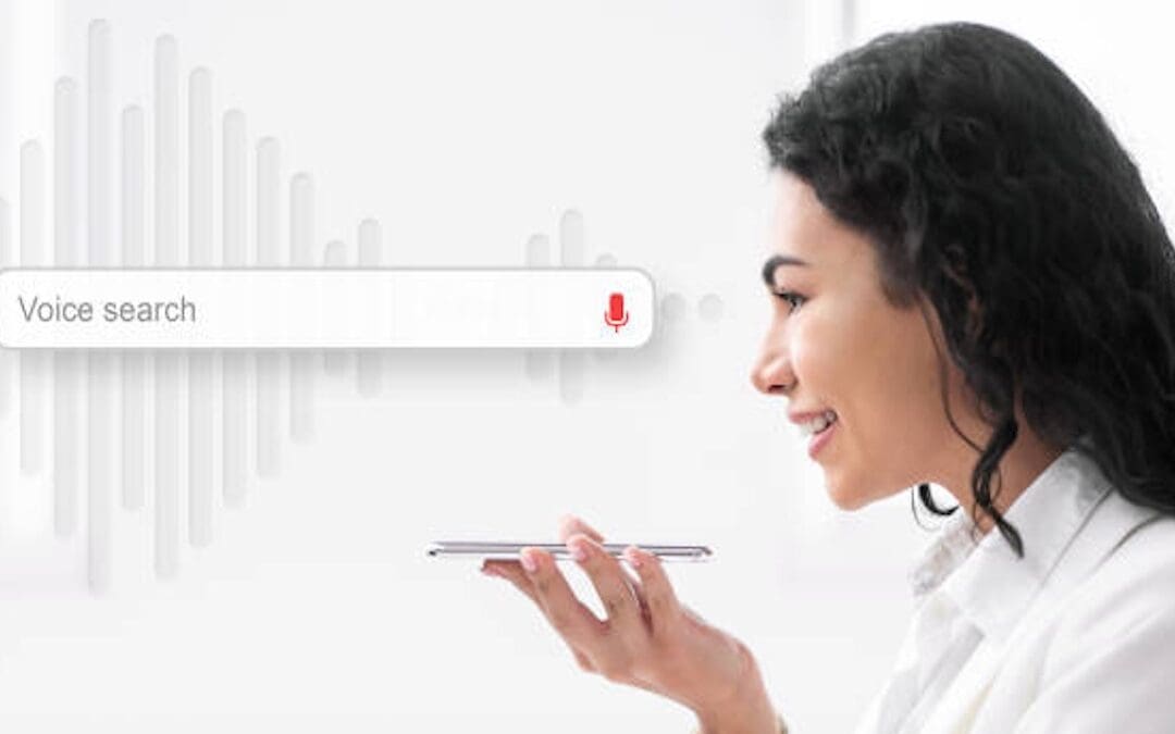 Voice Search & AI Assistants: The Future of Local SEO