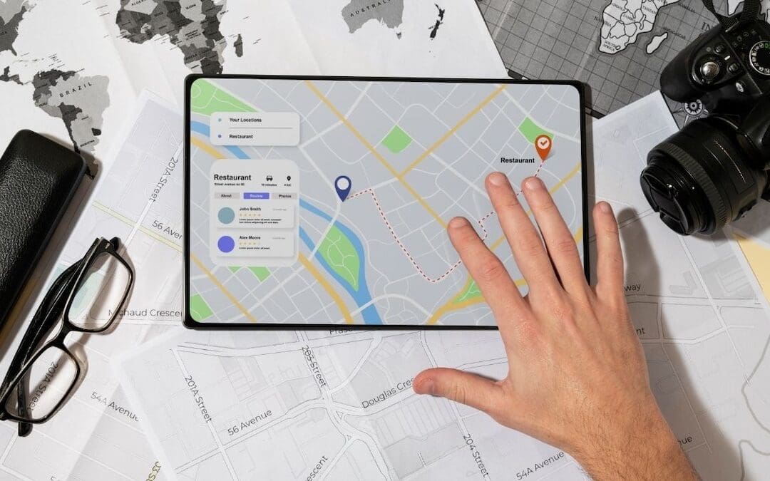 Master Local SEO in Just 5 Simple Steps