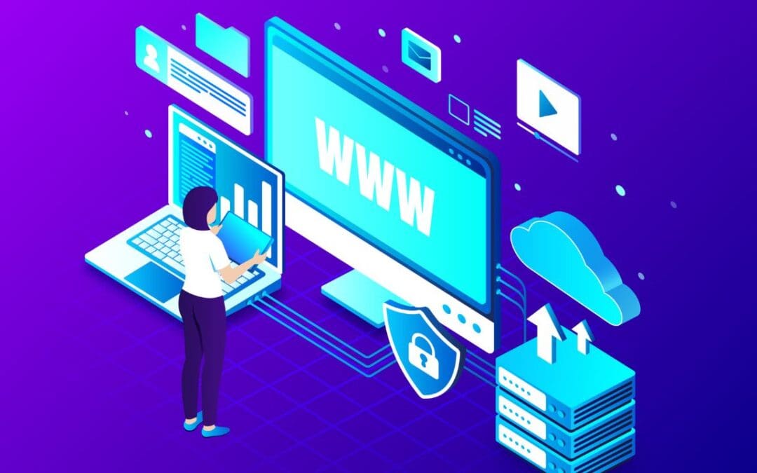 Understanding DNS, Nameservers, CDN & SSL in Simple Terms