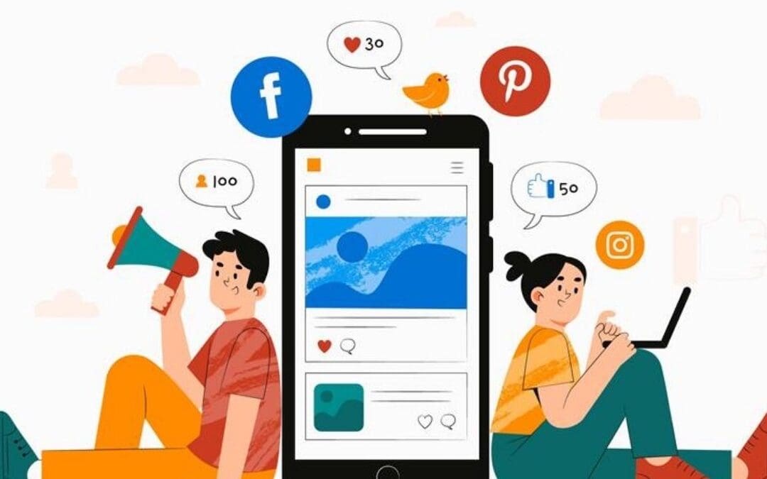 Proven Social Media Tips to Elevate Your Business Growth