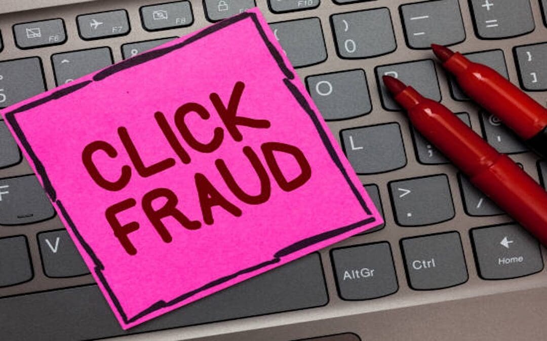 Click Fraud: A Billion-Dollar Problem