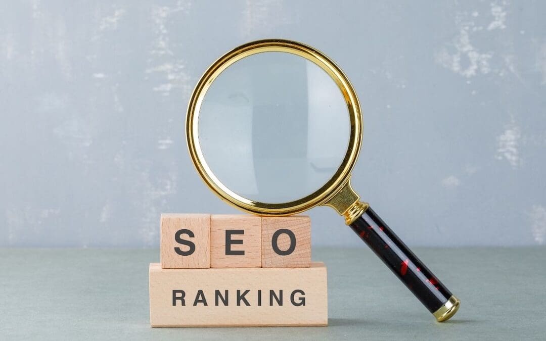Rank #1 on Google: The Ultimate 2025 SEO Checklist