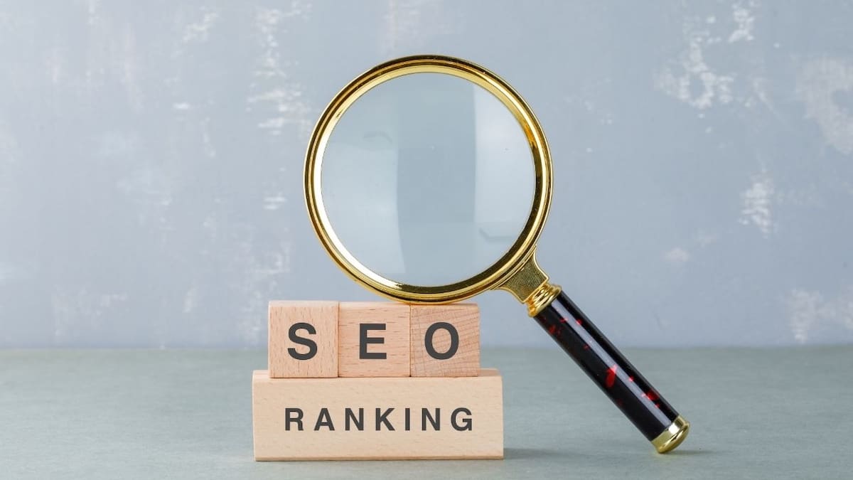 seo ranking