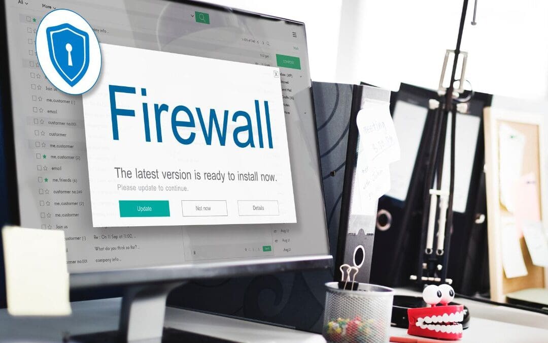 How Firewalls Protect Your Website from Hackers