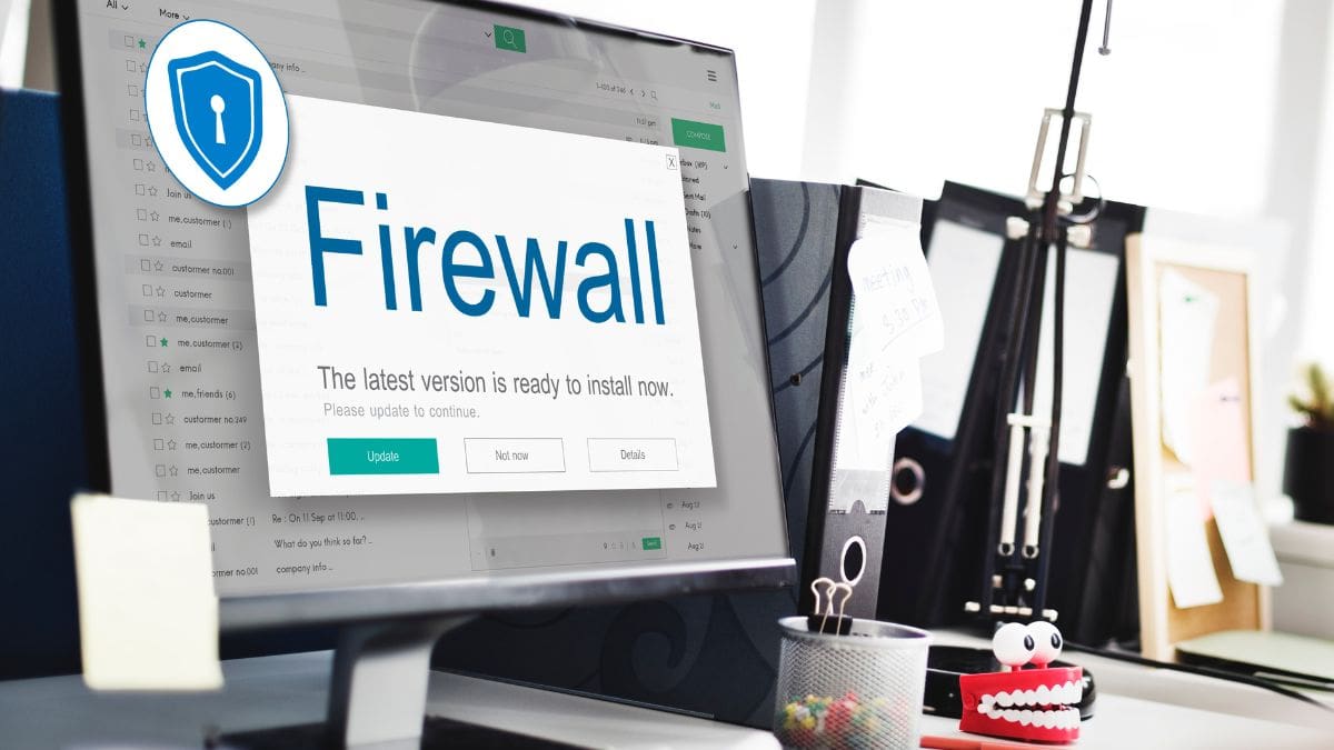 firewall