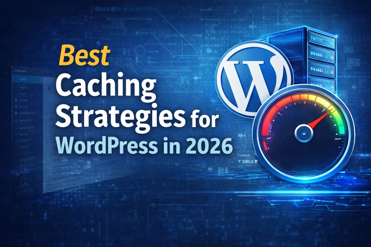 Best Caching Strategies