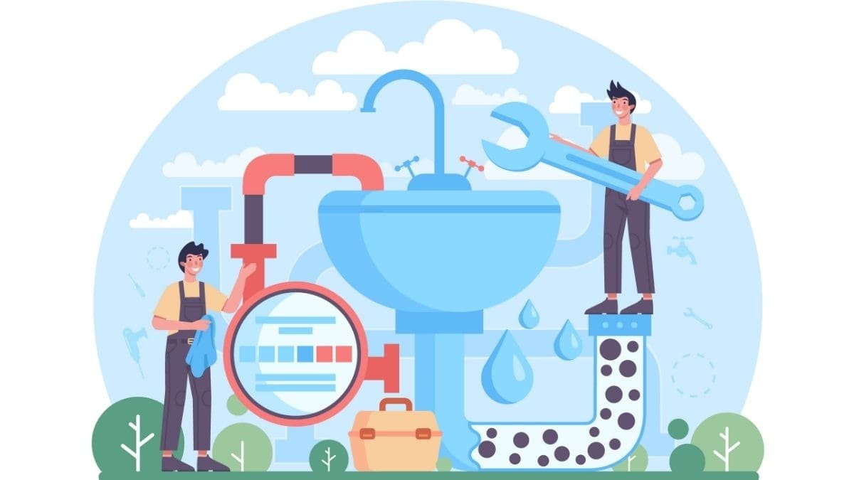 SEO for Plumbers SEO for Plumbers