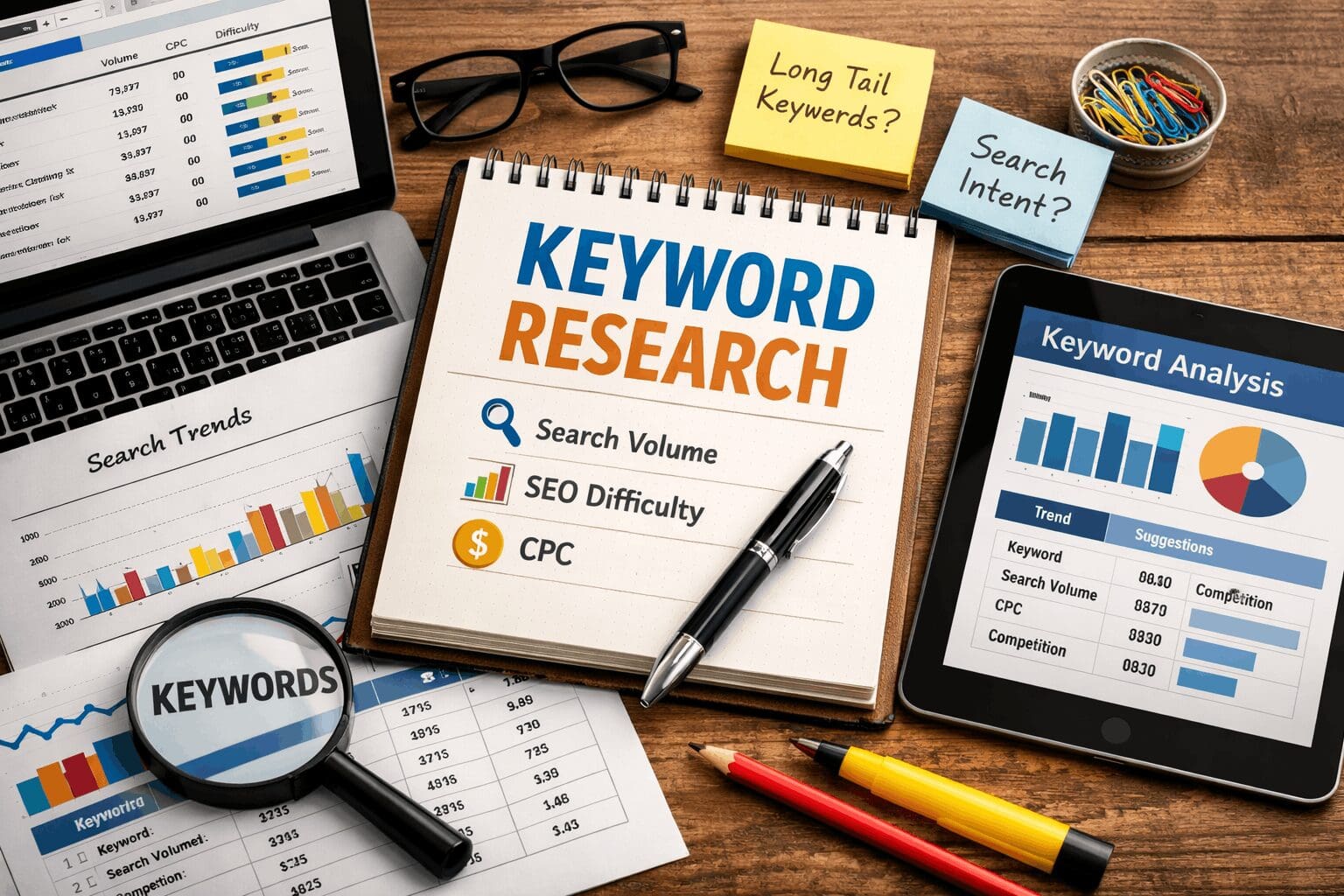 Boosts Traffic & Leads