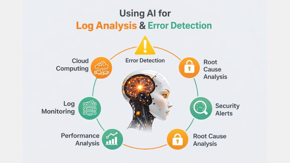 Analysis & Error Detection Analysis & Error Detection