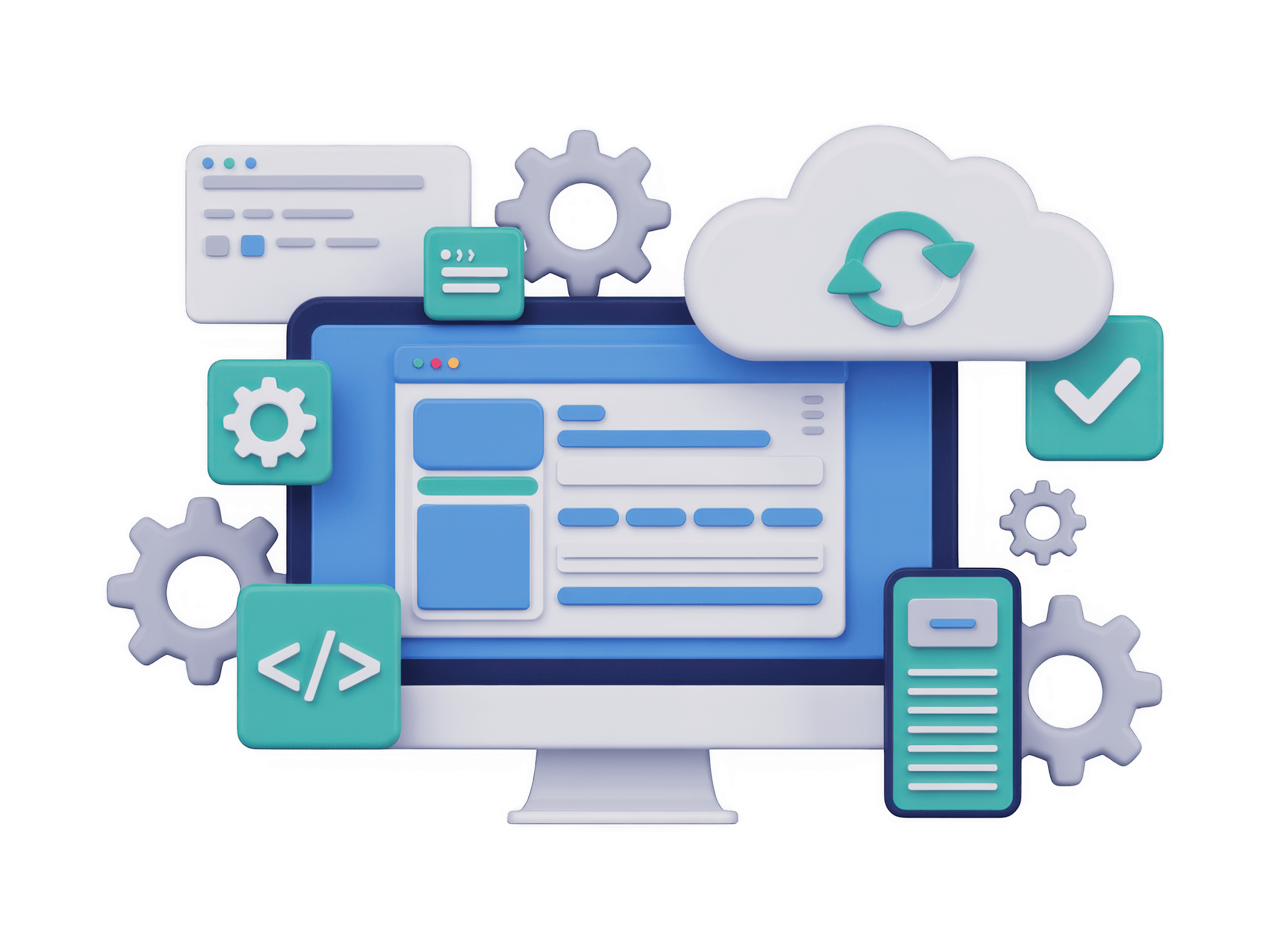 Development Cms Cms Softwares