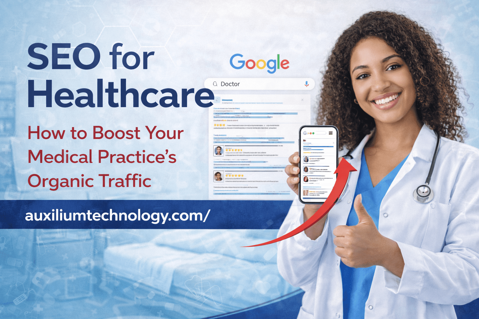 SEO for Healthcare SEO for Healthcare