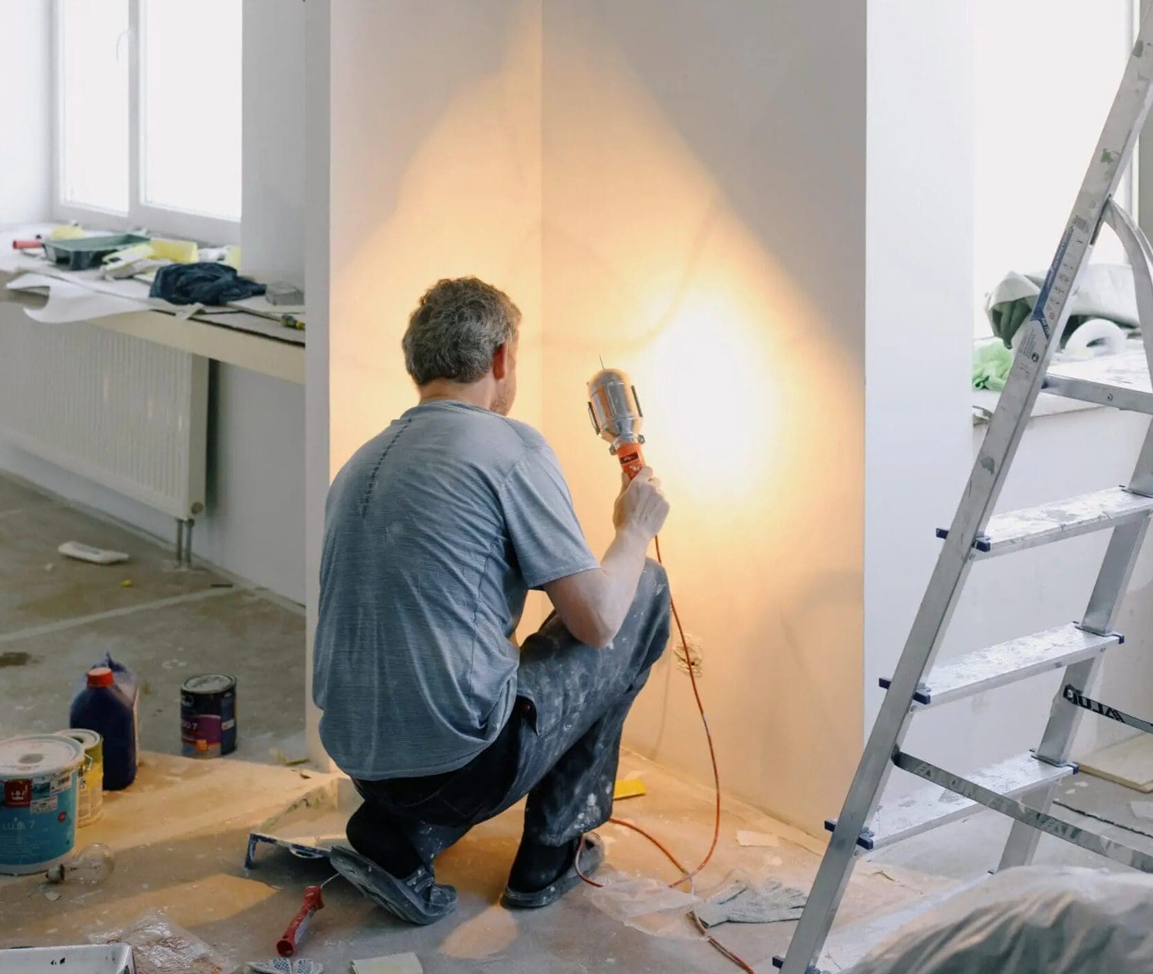 Home Improvement Companies