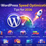 10 WordPress Speed Optimization