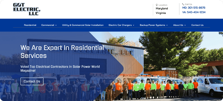 New Gotelectric New Gotelectric