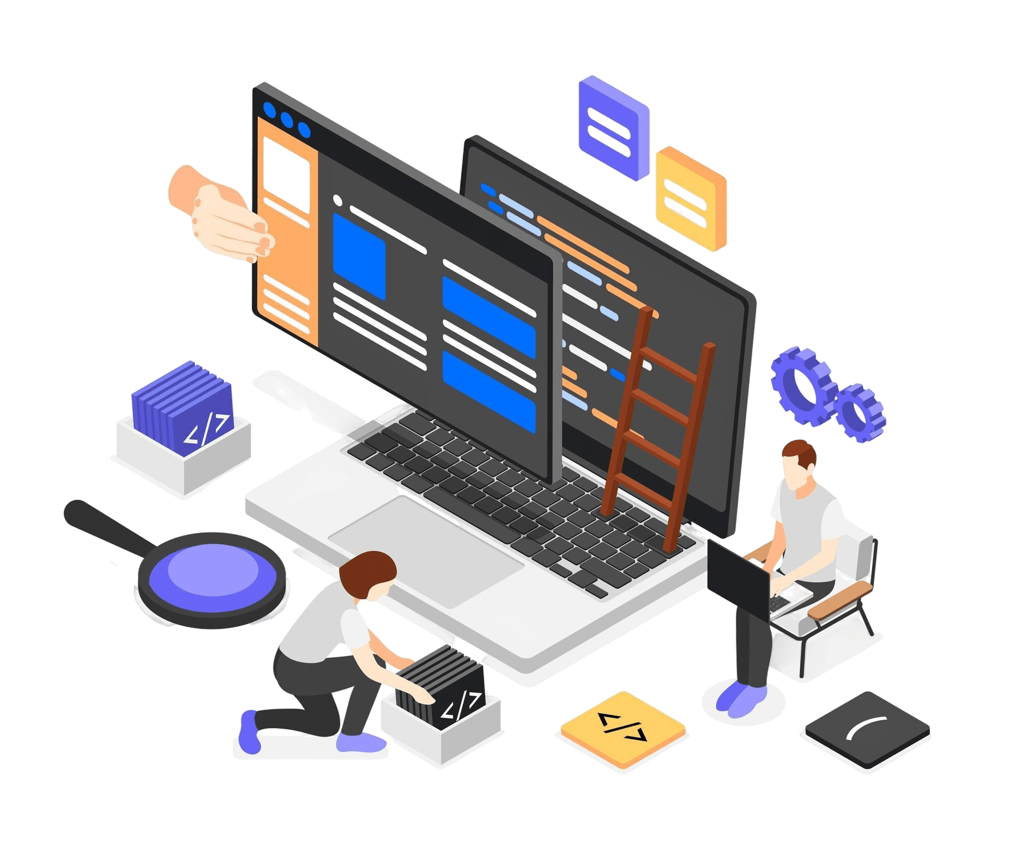 Software Development Software Development