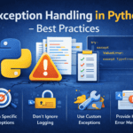 Exception Handling In Python