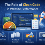 Role Of Clean Code