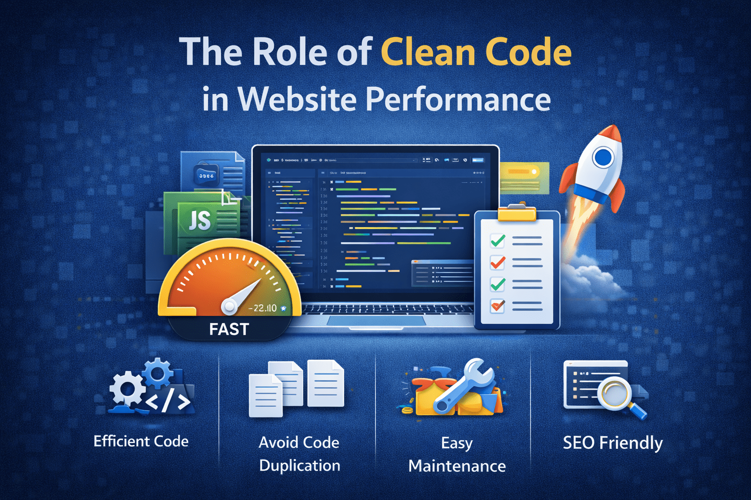Role of Clean Code