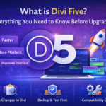 Divi 5