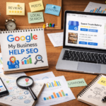 My Business Help Seo​