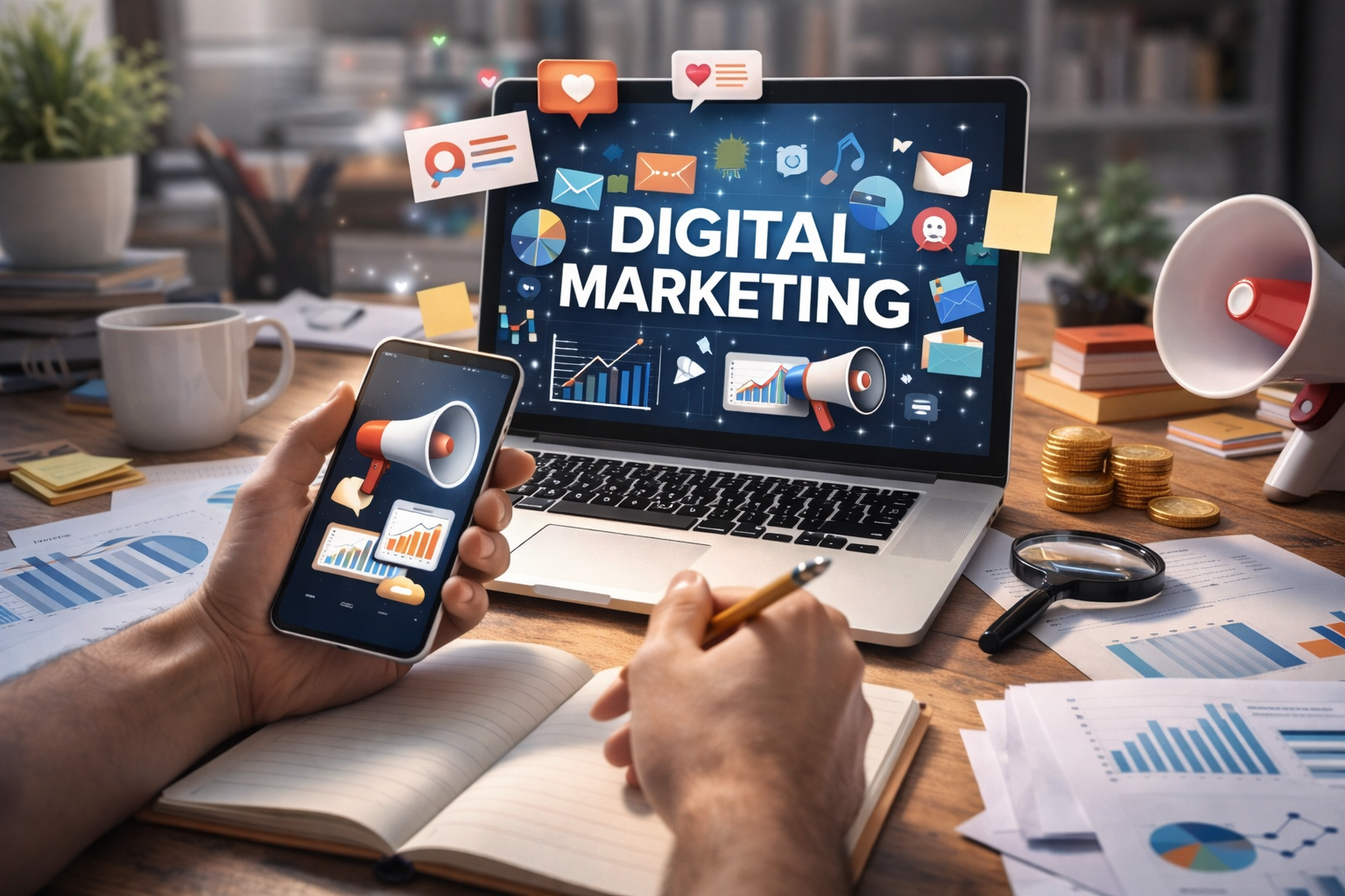 Home - Digital Marketing Agency 31 Digital Marketing In Florida