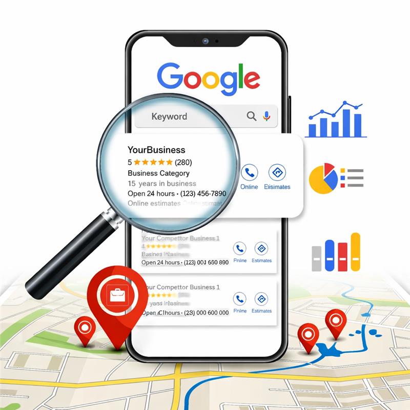 Professional Google My Business