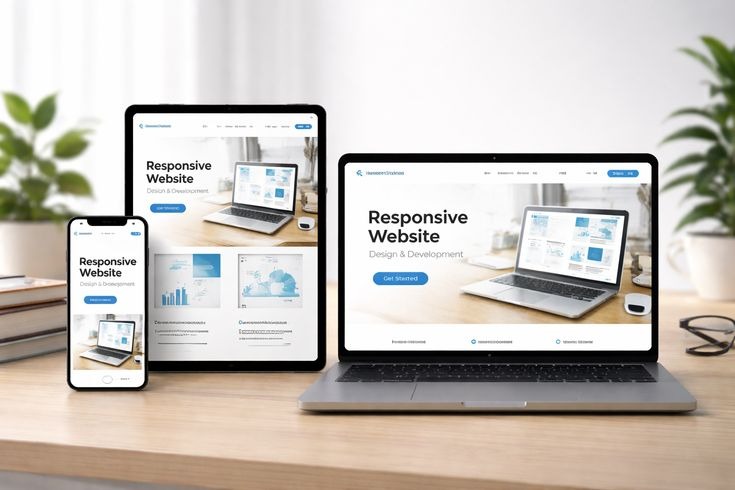 Mobile Usage Dominates