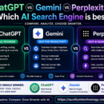 Chatgpt Vs Gemini Vs Perplexity- Which Ai Search Engine Is Best?