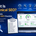 What Is Technical Seo? A Complete Technical Seo Checklist 1 Technical Seo