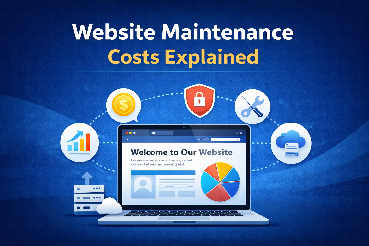 Website Maintenance
