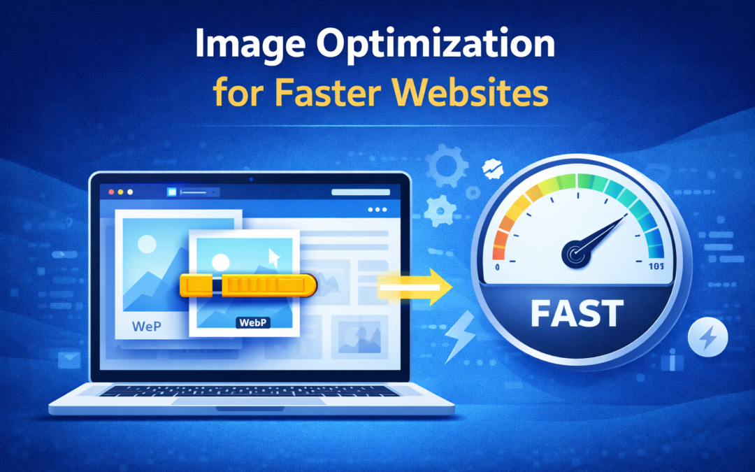Techniques to Optimize Images for Websites