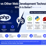 Web Development Technologies