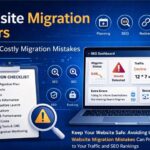 Website Migration Mistakes That Can Destroy Your Business 1 Migration Mistakes
