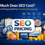 How Much Does Seo Cost? Complete Pricing Guide For Growing Businesses 2 Growing Businesses