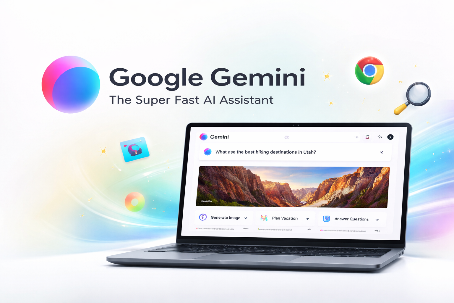 Google Gemini Google Gemini