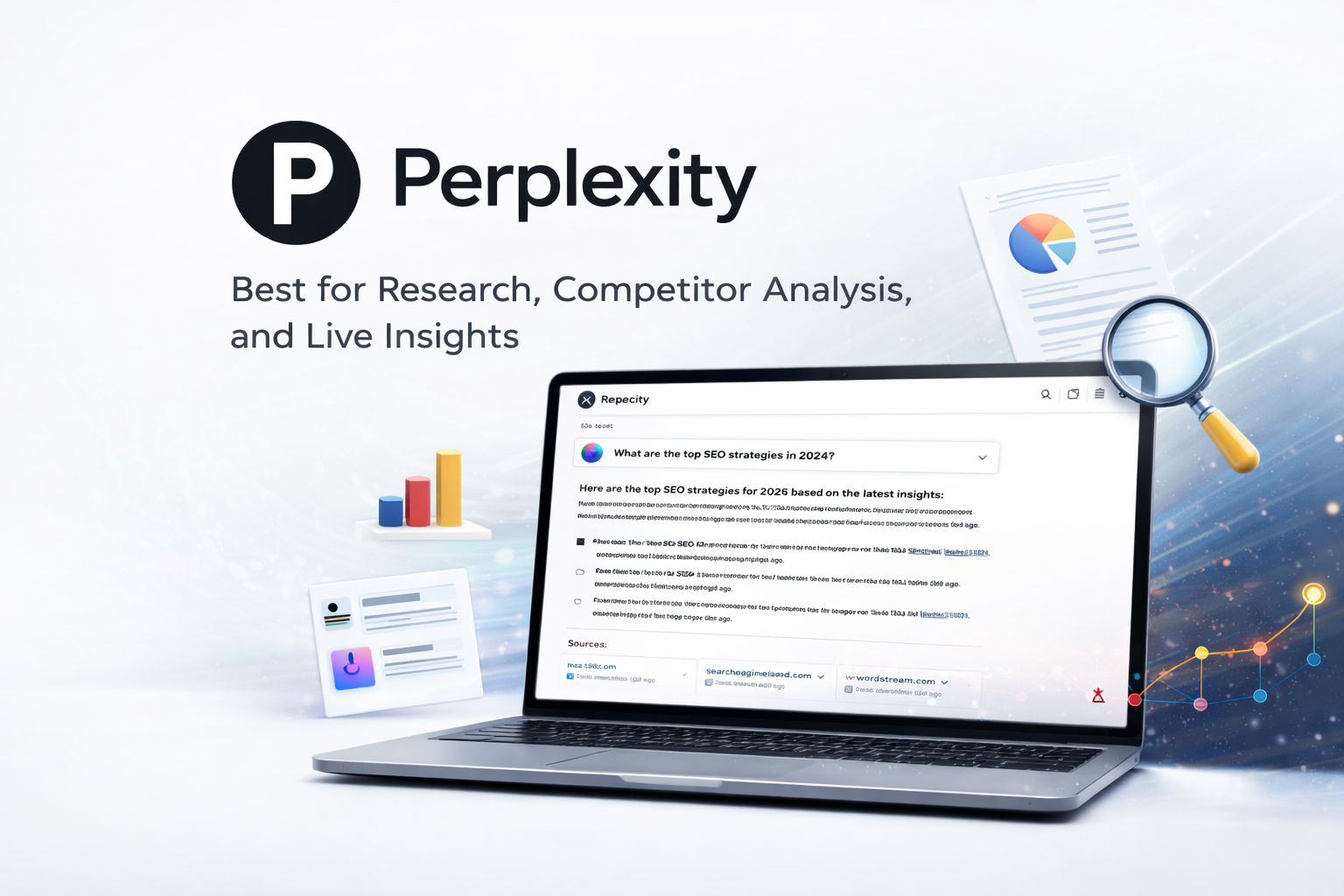 Perplexity: Best For Research Perplexity: Best For Research