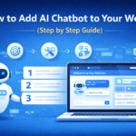Ai Chatbot To Your Website