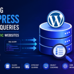 Wordpress Database Queries