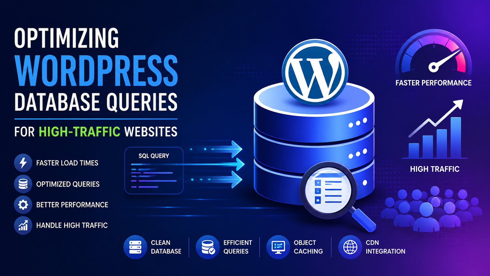 Wordpress Database Queries