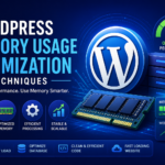 Memory Usage Optimization Techniques