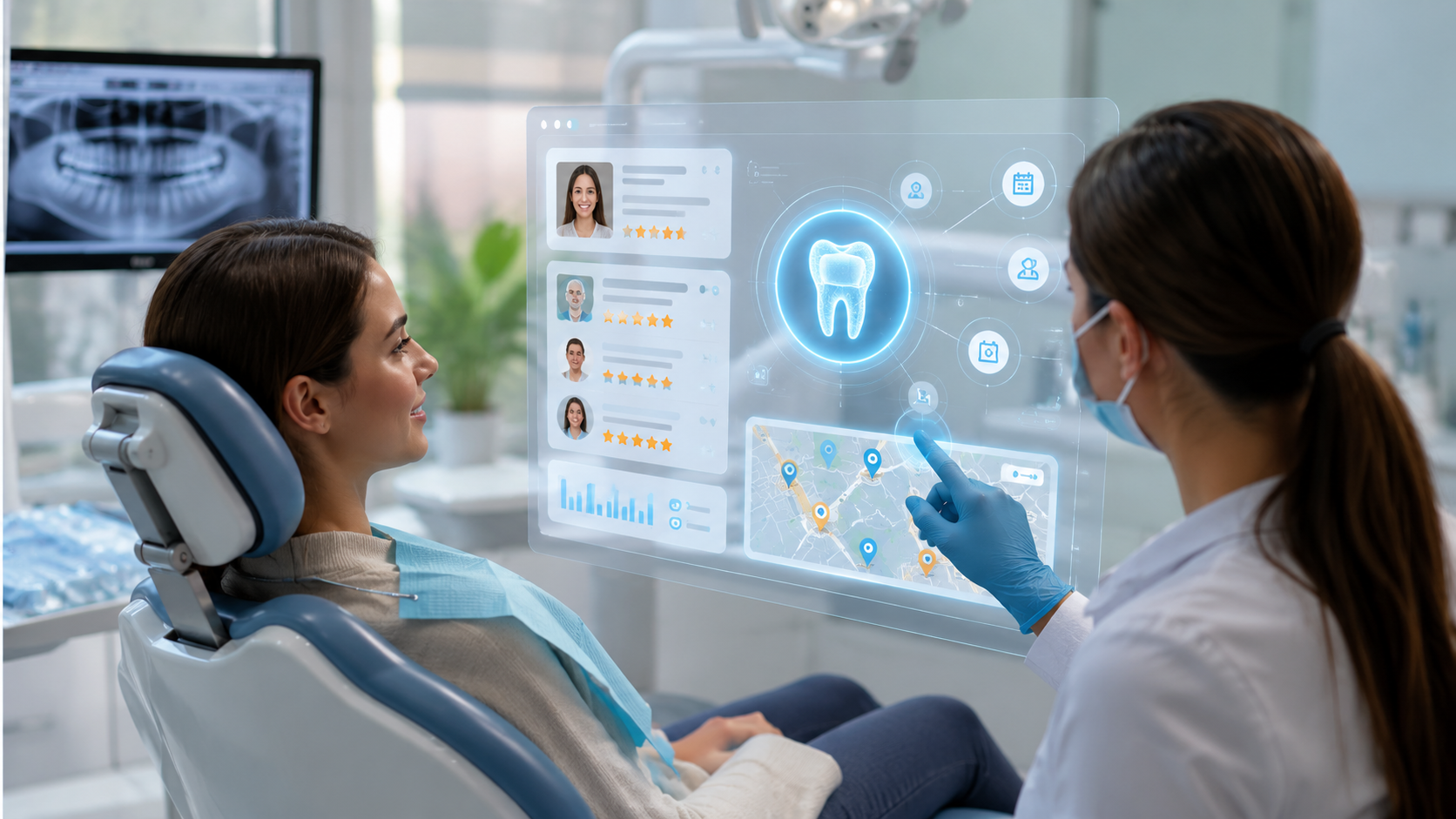 How Ai Is Changing How Patients Find Dentists In 2026