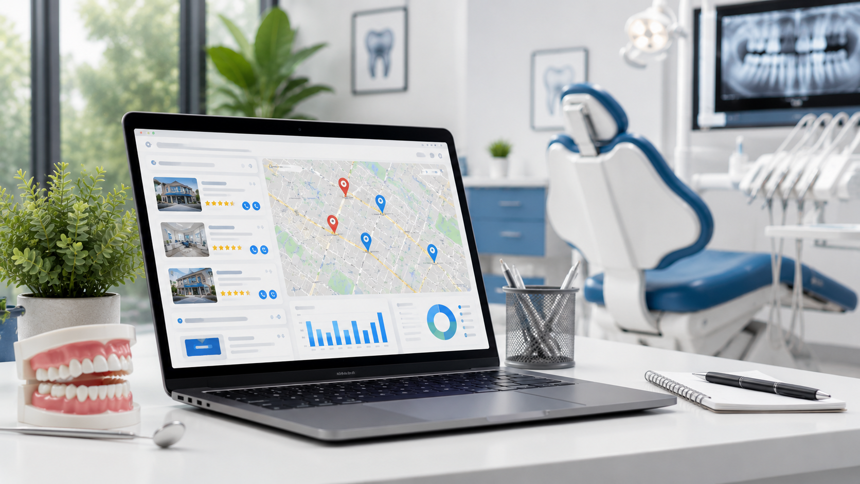 Local Seo For Dentists Your Complete Guide To Attracting More Patients