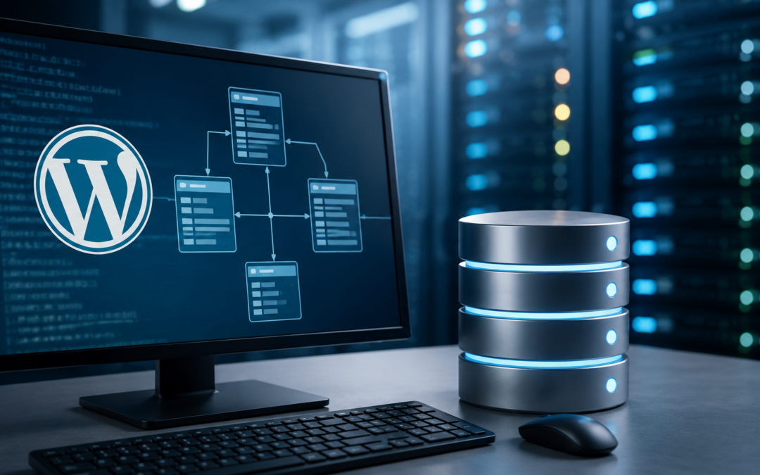 Optimizing WordPress Database Queries for High-Traffic Websites