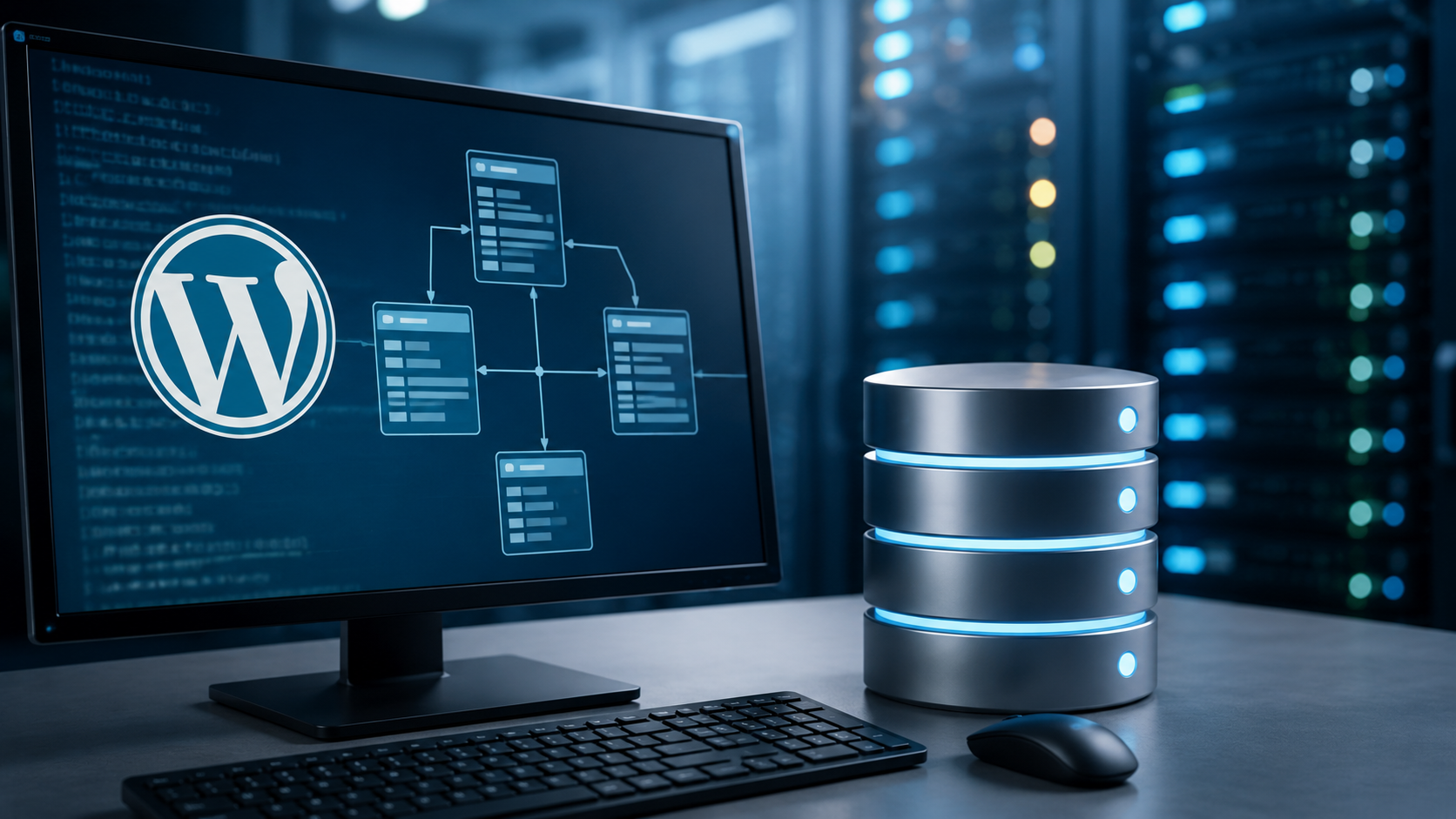 Optimizing WordPress Database Queries for High-Traffic Websites