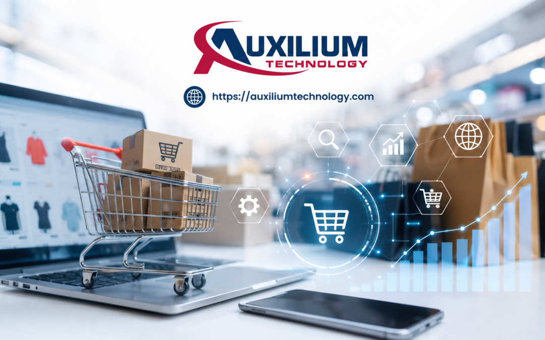 E-commerce SEO in 2026: What Actually Works And What’s Wasting Your Budget