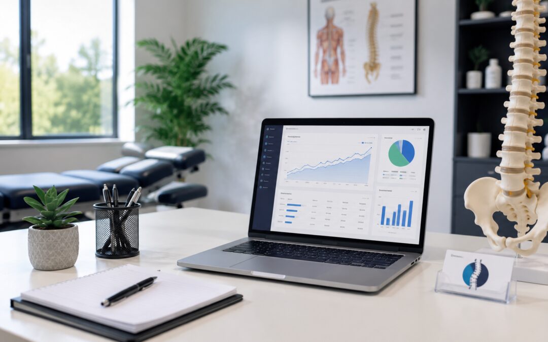 Auxilium Technology Chiropractor SEO Services: Increase Visibility and Attract More Patients