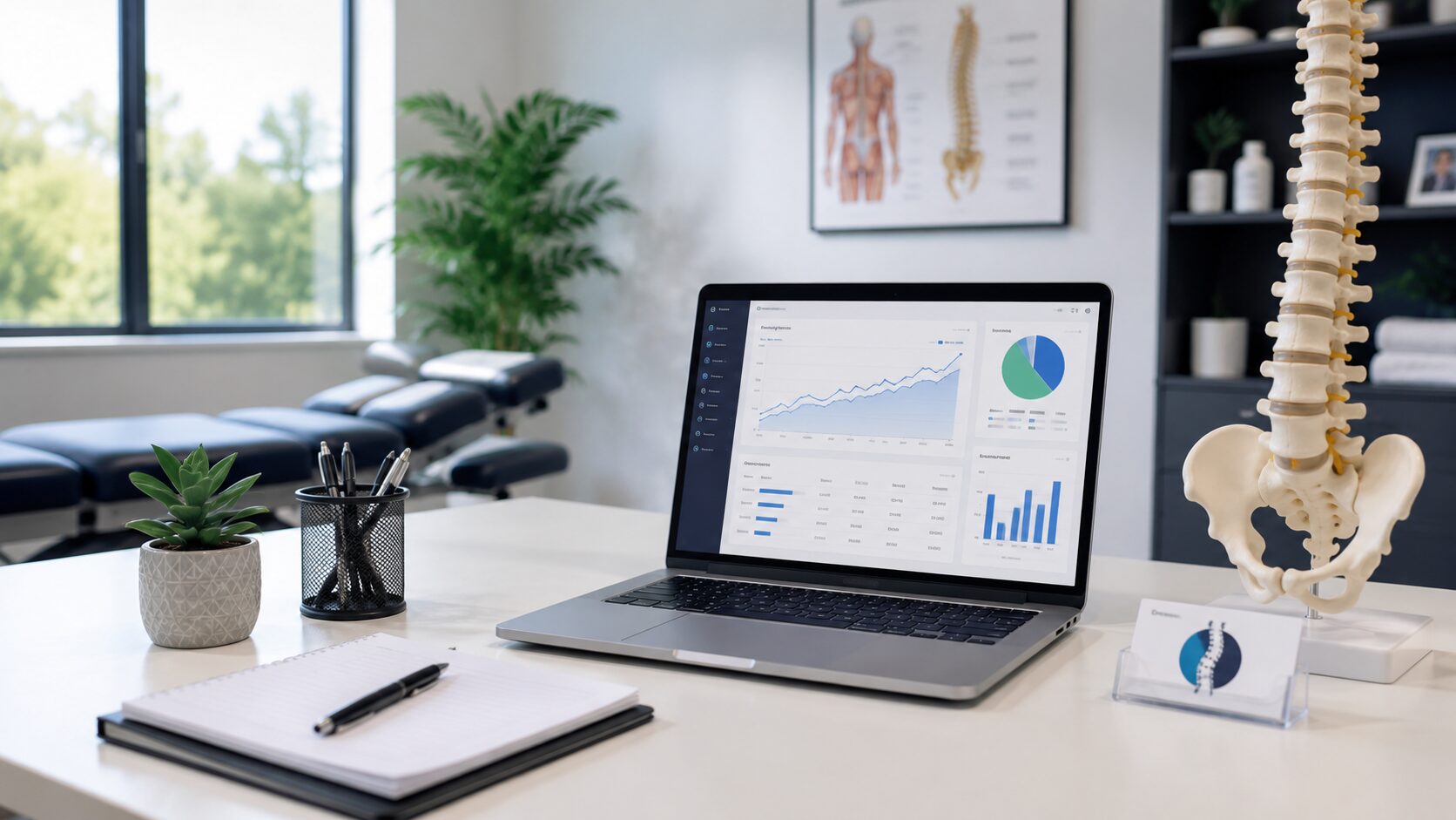 Chiropractor SEO Services