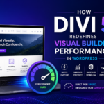 Divi 5 Redefines